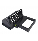 Control valve bracket